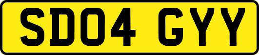 SD04GYY