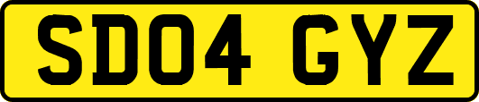 SD04GYZ
