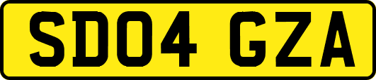 SD04GZA