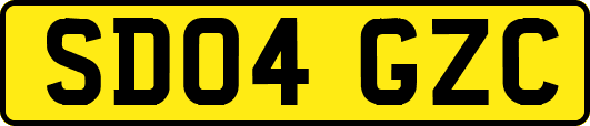 SD04GZC