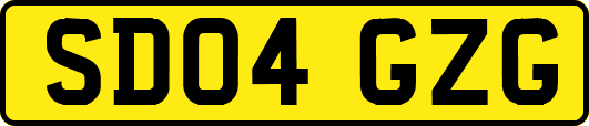 SD04GZG