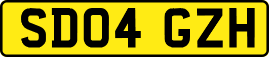 SD04GZH