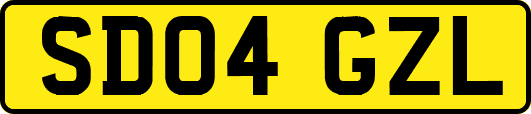 SD04GZL