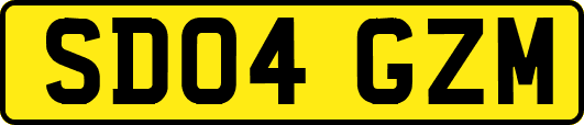 SD04GZM