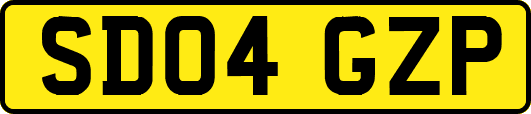 SD04GZP