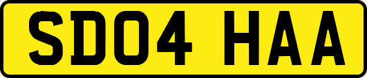 SD04HAA