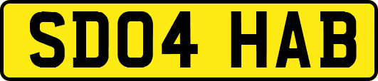 SD04HAB