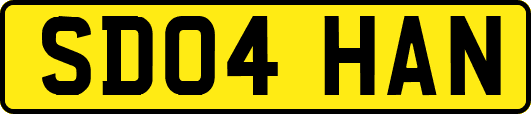 SD04HAN