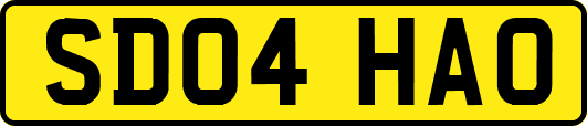 SD04HAO