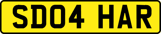 SD04HAR