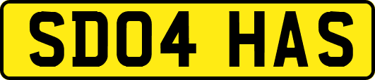 SD04HAS