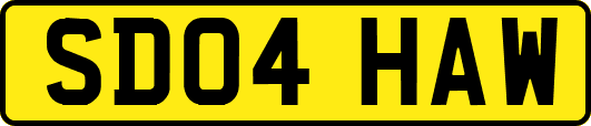 SD04HAW