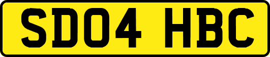 SD04HBC