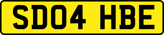 SD04HBE