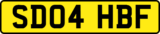 SD04HBF
