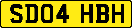 SD04HBH