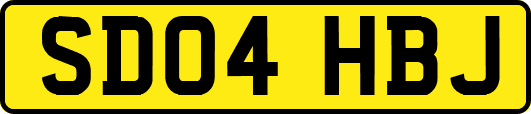 SD04HBJ