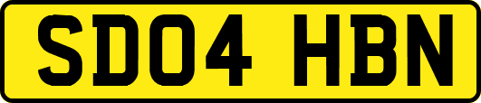 SD04HBN