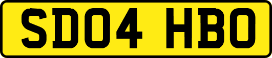 SD04HBO