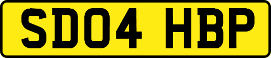 SD04HBP