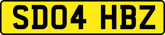 SD04HBZ