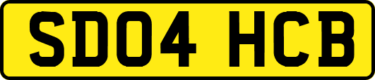 SD04HCB