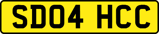 SD04HCC