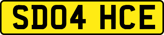 SD04HCE