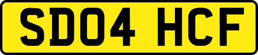 SD04HCF