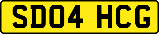 SD04HCG