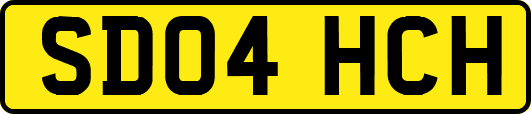 SD04HCH