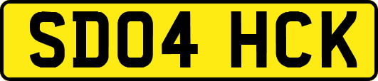 SD04HCK