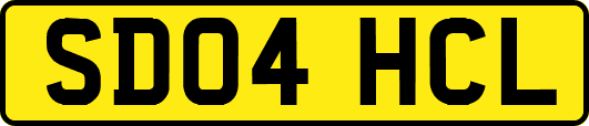 SD04HCL
