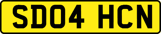 SD04HCN
