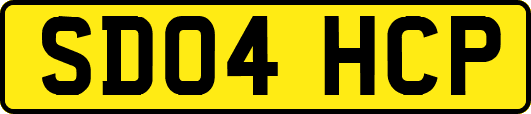 SD04HCP