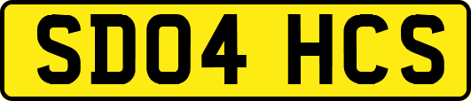 SD04HCS