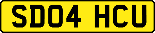 SD04HCU