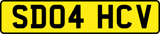 SD04HCV
