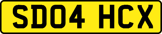 SD04HCX
