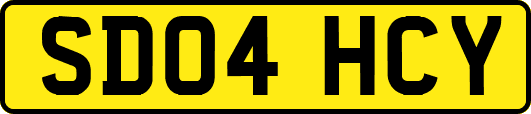 SD04HCY