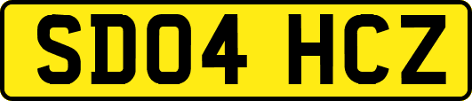 SD04HCZ