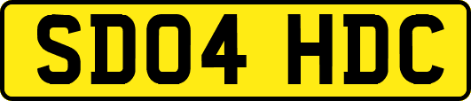 SD04HDC