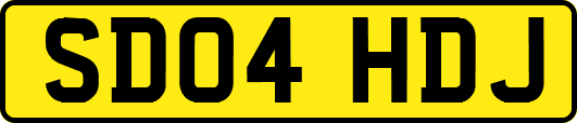 SD04HDJ