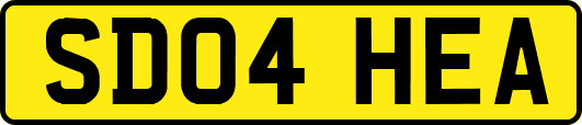 SD04HEA