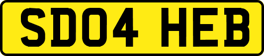 SD04HEB