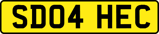SD04HEC