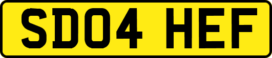 SD04HEF