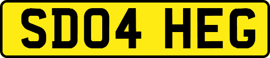 SD04HEG