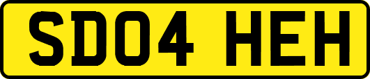 SD04HEH