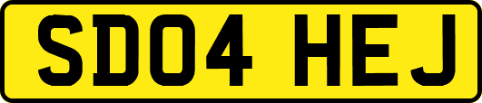 SD04HEJ
